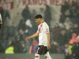 Cómo está la Tabla Anual: Boca no jugó y River podría perder el Repechaje