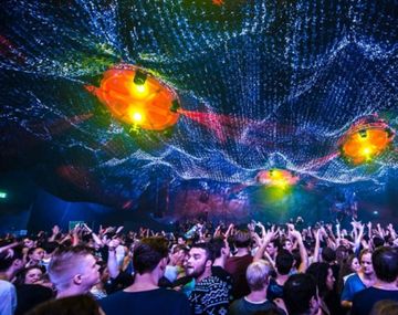 Marcha atrás con la prohibición de fiestas electrónicas