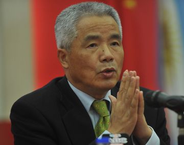 China apoya a Argentina en su disputa contra los buitres