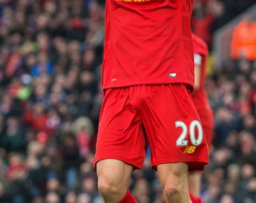 Swansea City derrotó 3 a 2 al Liverpool