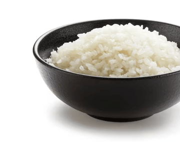 Harvard recomienda dejar de consumir arroz blanco por la diabetes.