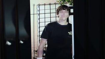 hablo el tirador de la escuela de santa fe hablo el tirador de la escuela de santa fe