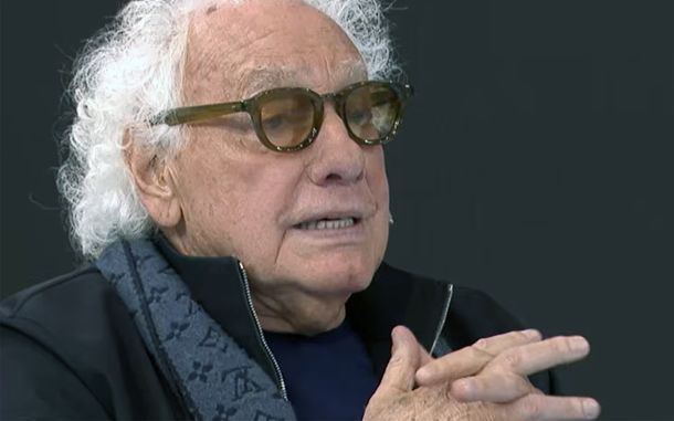 Guillermo Coppola.
