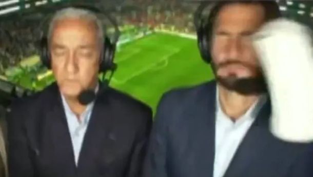 Vergüenza en el Mundial 2026: hubo agresiones de hinchas mexicanos a periodistas de Ecuador