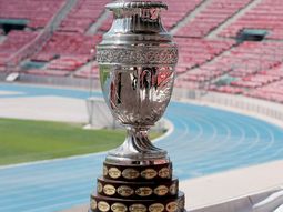en medio del escandalo por el #fifagate, comienza este jueves la copa america en medio del escandalo por el #fifagate, comienza este jueves la copa america