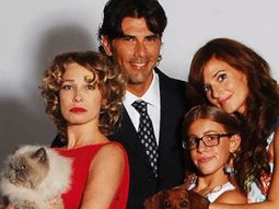 gloria carra liquido a juan darthes luego de que trascendiera que se habria convertido en pastor: horror gloria carra liquido a juan darthes luego de que trascendiera que se habria convertido en pastor: horror