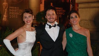 Las mejores vestidas, según Nequi Galotti // Foto : Esteban Martirena/minuotuno.com Las mejores vestidas, según Nequi Galotti // Foto : Esteban Martirena/minuotuno.com