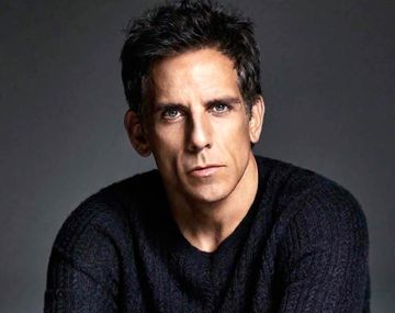 Netflix: la película dramática protagonizada por Ben Stiller que dura una hora y media