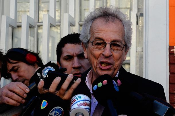 Votó Zamora: Es deseable la unidad de la izquierda