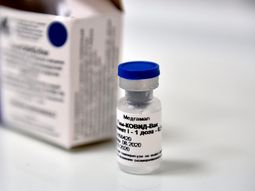 Sputnik V: confirmaron cuánto costará la vacuna rusa y cuándo estará disponible