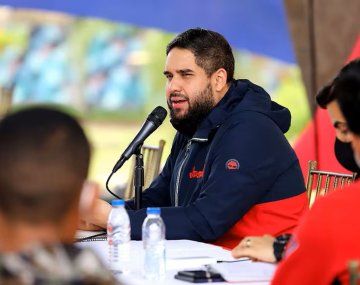 Nicolás Maduro Guerra