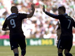 el real madrid lo dio vuelta sobre el final y derroto al cordoba el real madrid lo dio vuelta sobre el final y derroto al cordoba