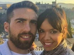 la conmovedora carta de la novia del jugador espanol que murio por un accidente la conmovedora carta de la novia del jugador espanol que murio por un accidente