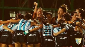las leonas, campeonas de la liga mundial de hockey tras golear a nueva zelanda las leonas, campeonas de la liga mundial de hockey tras golear a nueva zelanda