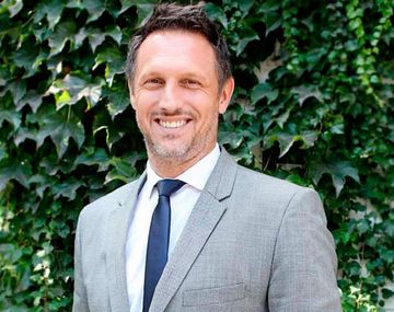 David Kavlin: Hago lo que quiero con mi vida privada