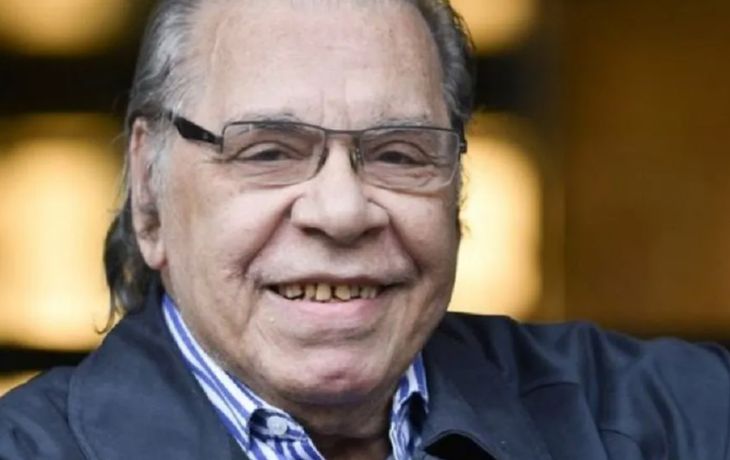 Enrique Pinti, el hombre que brilló con su histrionismo en todos los rubros del espectáculo