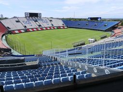 Cómo ver en vivo Paraguay vs. Argentina por las Eliminatorias