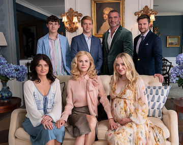 La serie de pocos capítulos que arrasa a nivel internacional