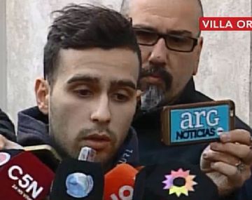 Habló uno de los tuiteros implicados en las amenazas a Macri: Fue una broma