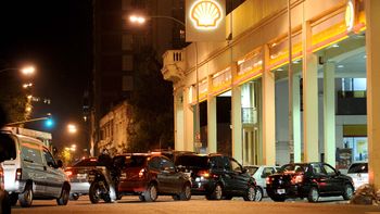 antes del paro, camioneros no cargo combustibles antes del paro, camioneros no cargo combustibles