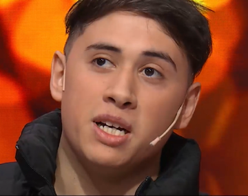 FMK: Yo estuve depresivo