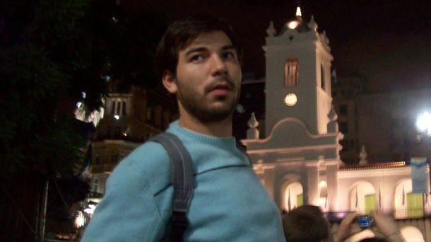 Mataron a un profesor en Laferrere durante un intento de robo