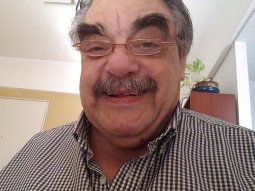Sergio Lerer falleció este domingo 15 de junio de 2025.