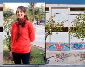 Echaron a una maestra por amordazar a alumnos