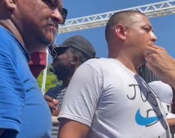 Se cosieron sus bocas diez migrantes en México