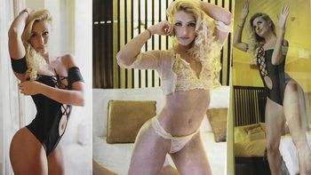 La secretaria hot de Ottavis. La secretaria hot de Ottavis.