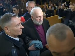 Juicio a un ex cura: Durante 20 años abusé de 4 a 5 chicos por semana