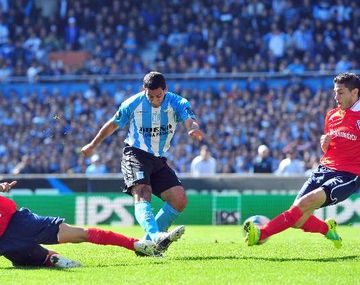 Un clásico de Avellaneda devaluado por las ausencias