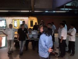 este jueves paran los subtes de 5 a 7 en reclamo de un bono salarial este jueves paran los subtes de 5 a 7 en reclamo de un bono salarial