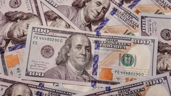 el dolar global se encamina a la primera perdida mensual del ano el dolar global se encamina a la primera perdida mensual del ano