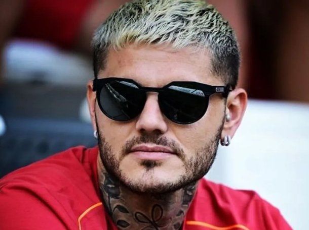 Imputaron a Mauro Icardi por hostigamiento agravado tras el escándalo con sus hijas