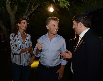 El premier italiano impulsa la integración del Mercosur con Europa