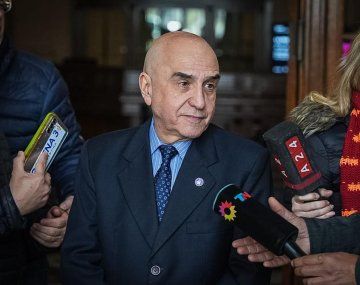 Alejandro Vilches, nuevo interventor de la Agencia Nacional de Discapacidad.