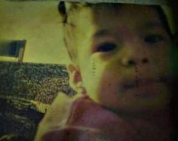 Despedida de Enzo Francescoli, 1 de agosto de 1999.