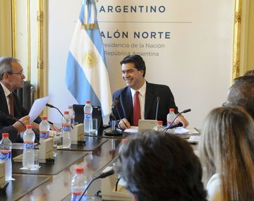 El Gobierno busca un nuevo acuerdo de precios