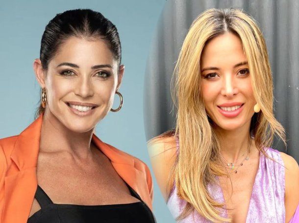 Pamela David reveló cómo está Jésica Cirio tras la detención de Elías Piccirillo