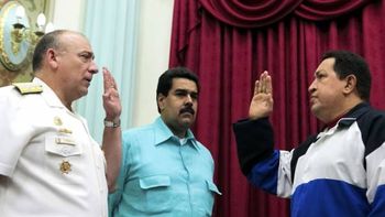 las ff.aa. garantizan cumplir con la constitucion venezolana las ff.aa. garantizan cumplir con la constitucion venezolana