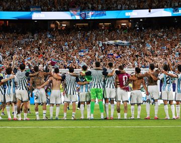 La Selección ya se prepara ante un gran cambio en semis: de qué se trata