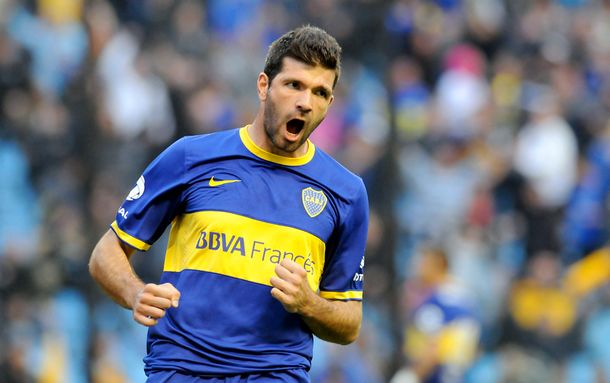 Gigliotti en duda, ¿Bianchi se queda sin delantera?