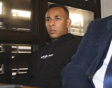 Sebastián Villa más complicado: elevaron a juicio oral la segunda causa por abuso sexual