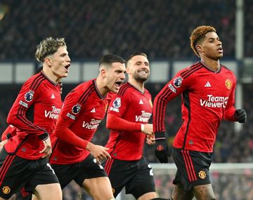 Manchester United tiene al reemplazante de Erik Ten Hag: Mourinho 2.0″