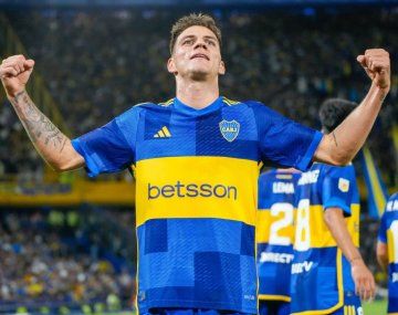 La impresionante oferta de un club europeo que rechazó Boca por Zenón