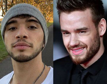 Julián Serrano | Liam Payne