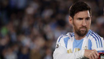 el mensaje de aliento de messi a los juveniles tras la final perdida ante marruecos el mensaje de aliento de messi a los juveniles tras la final perdida ante marruecos