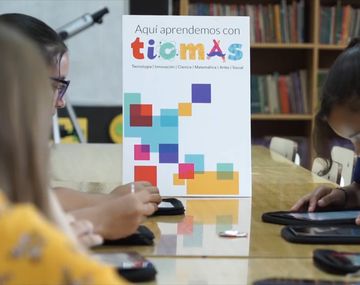 Ticmas