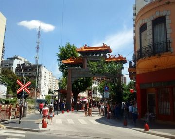 Confirmaron el procesamiento a una mujer que contrabandeó a 192 chinos